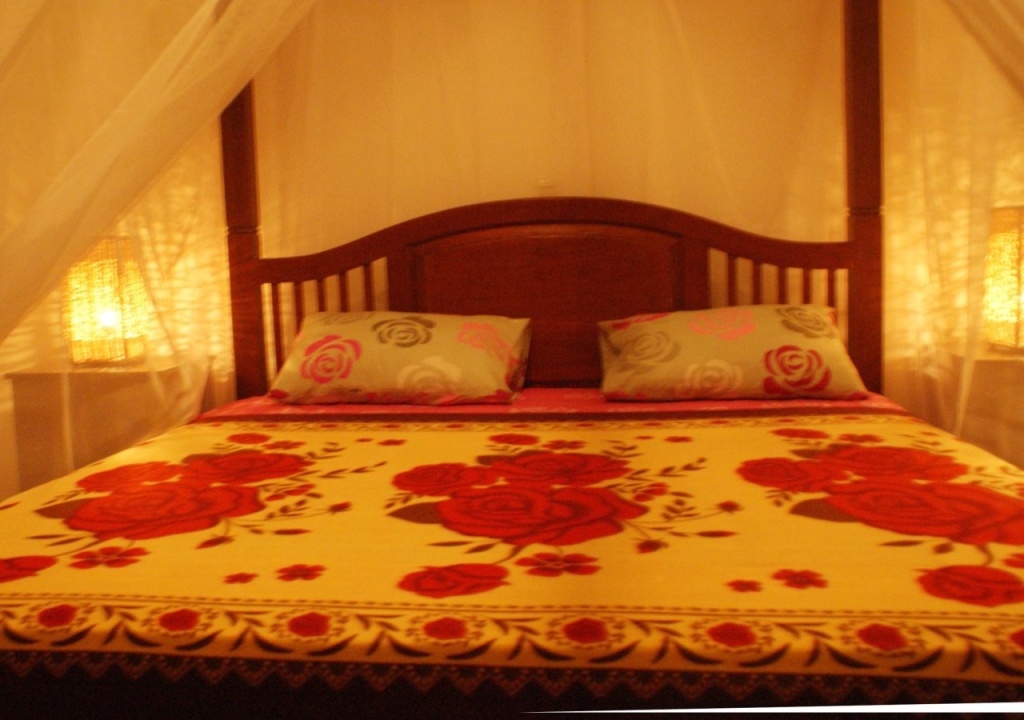 The Raden Village Home Stay Syariah