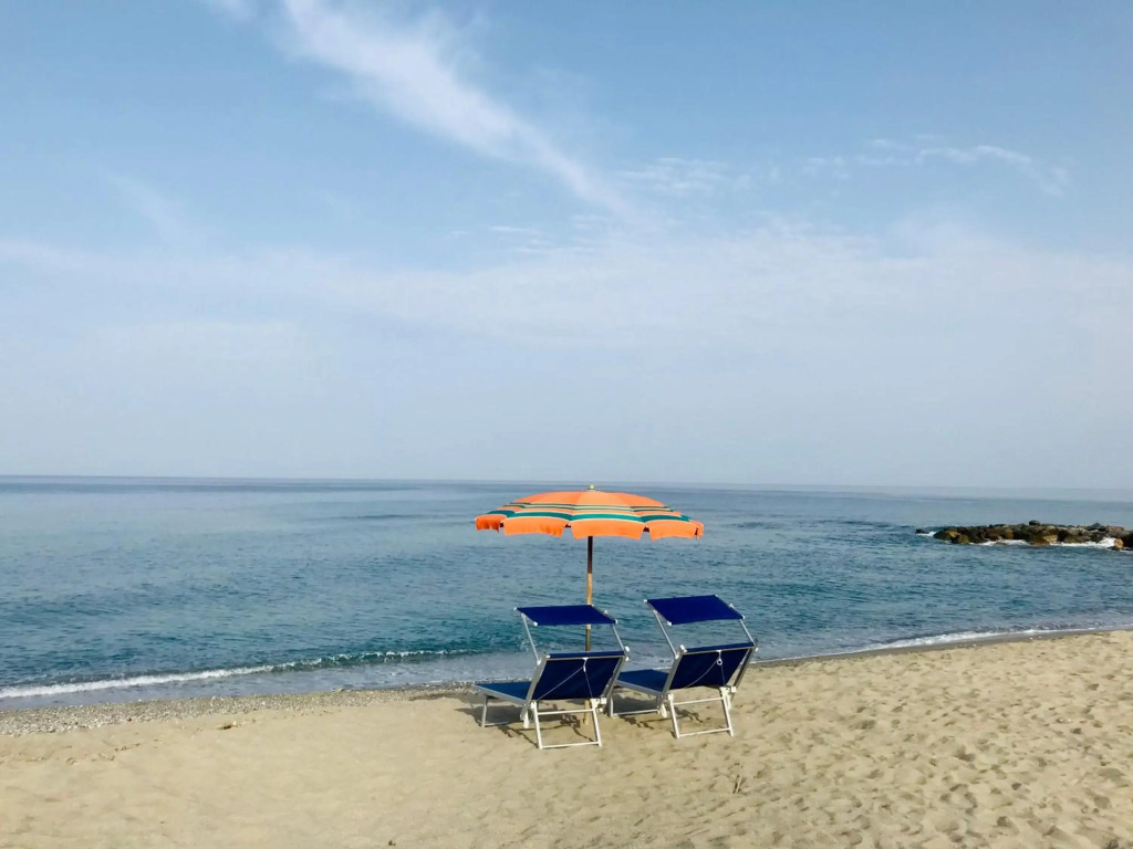 Villa sul Mare