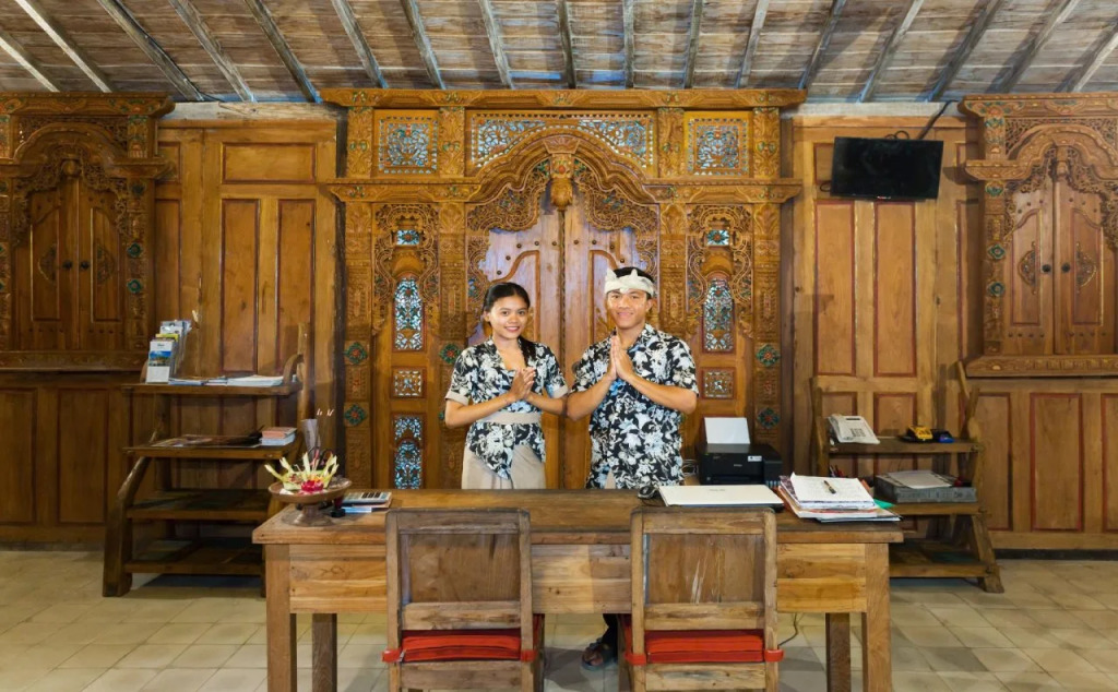 Ubud Art Resort