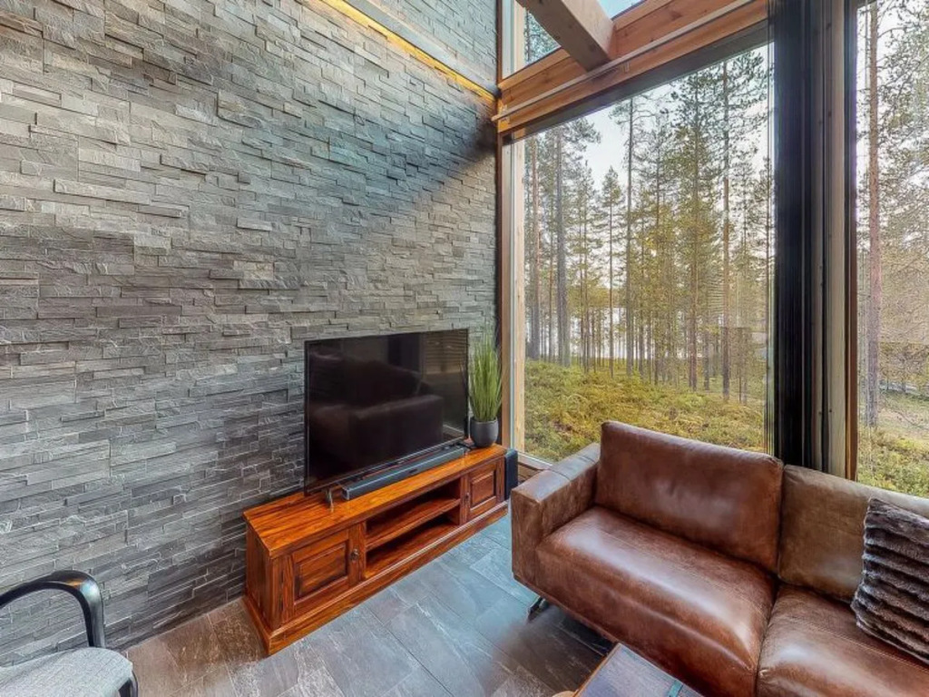 House Saaga 1 Kuusamo