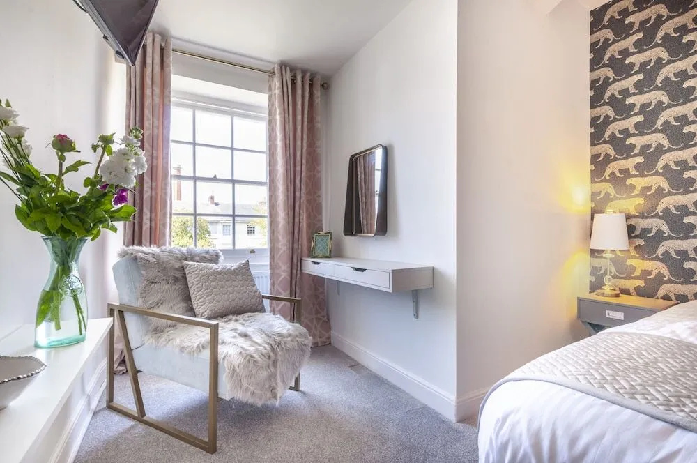 Wyndham Square Apartments by K Boutique