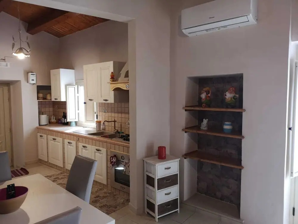 La casa di Viola