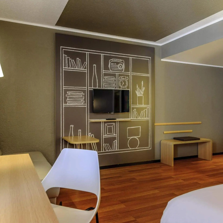 ibis Berlin Mitte