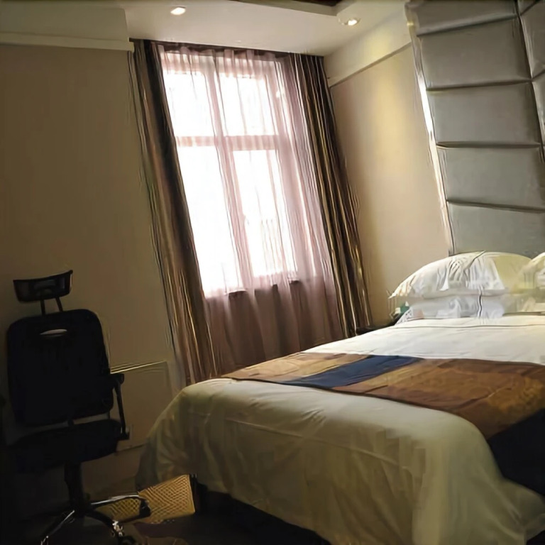 Xiang Zhi Li Hotel