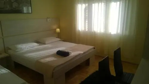Rooms & Apartments Blue Beach
