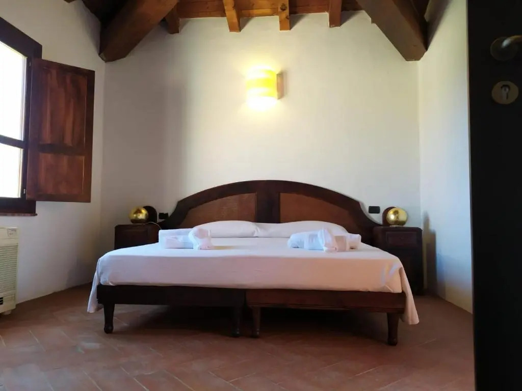 Hotel Punta Moros