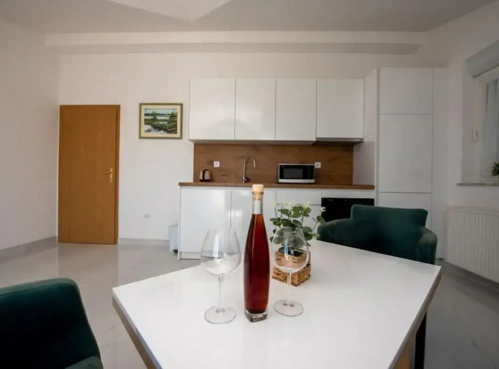 Apartmani TOMI Ciovo