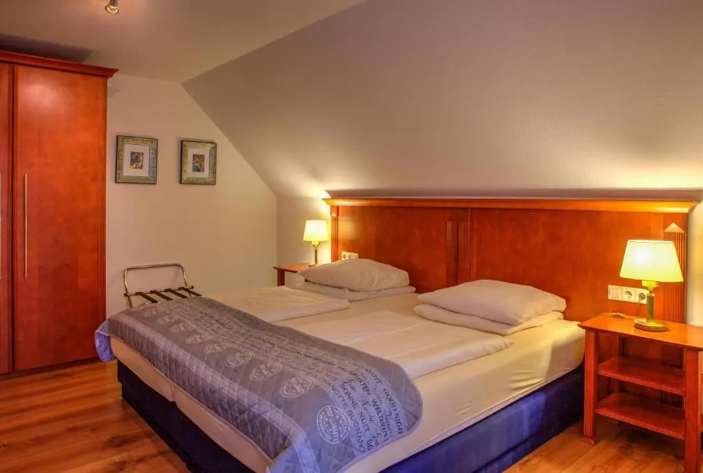 Moselromantik Hotel Am Panoramabogen