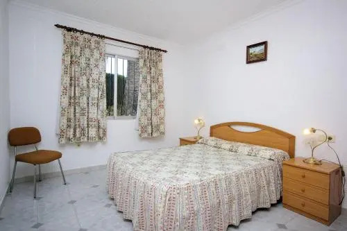 Villa Azul