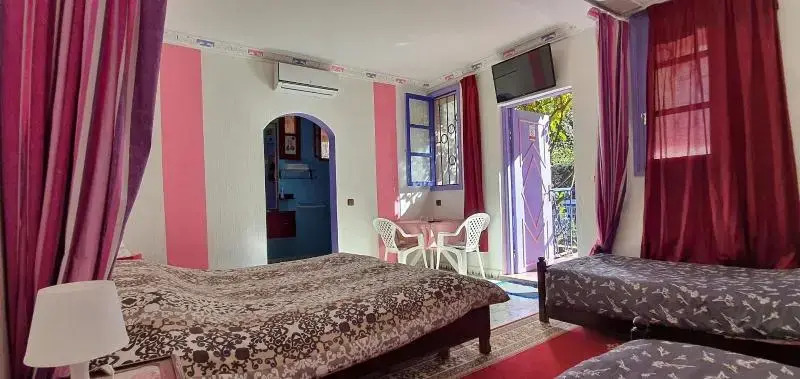 Hotel Top Ourika