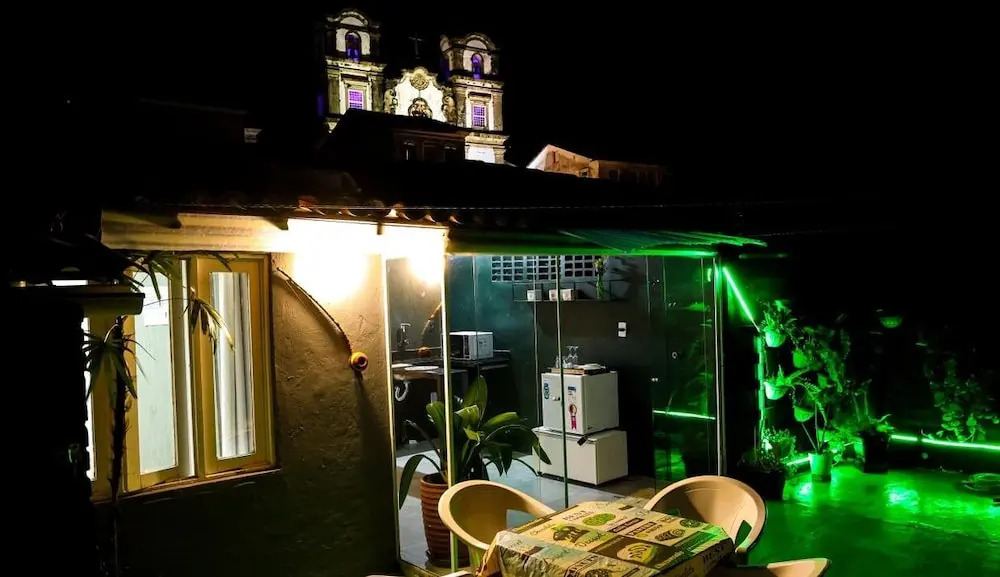 Tamboleiros Hotel Residence