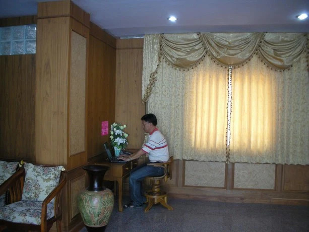 Bungalows Peñismar II