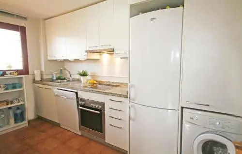 Apartment La Cala de Mijas with Sea View I