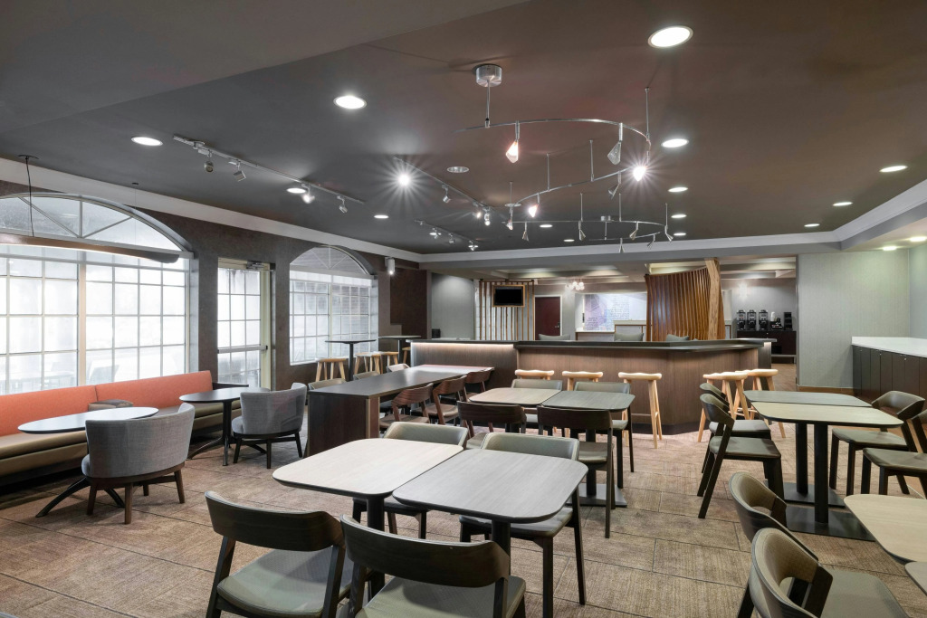 SpringHill Suites by Marriott Williamsburg