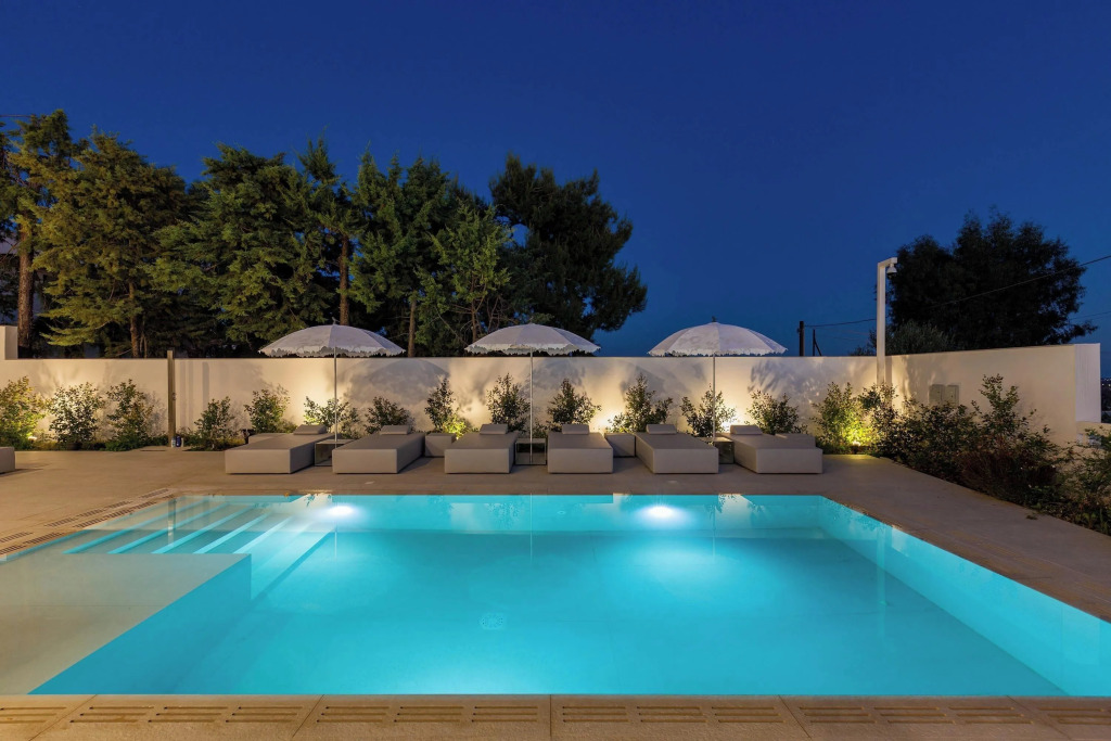 2502 B&B Villa Eragea - Camere Standard by Barbarhouse