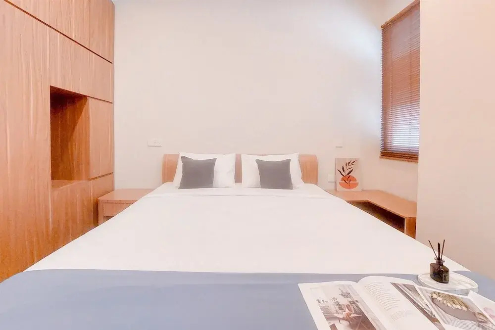Good And Modern Look 2Br At Asatti Apartment