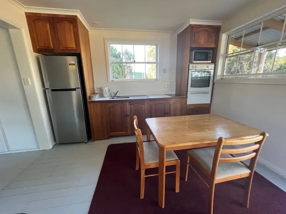 Glenaire Apartments at Frazer St