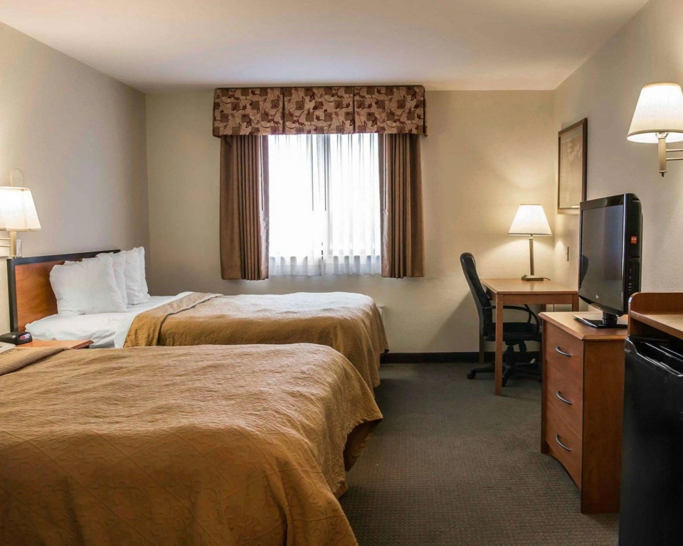 Quality Inn Durand I-69