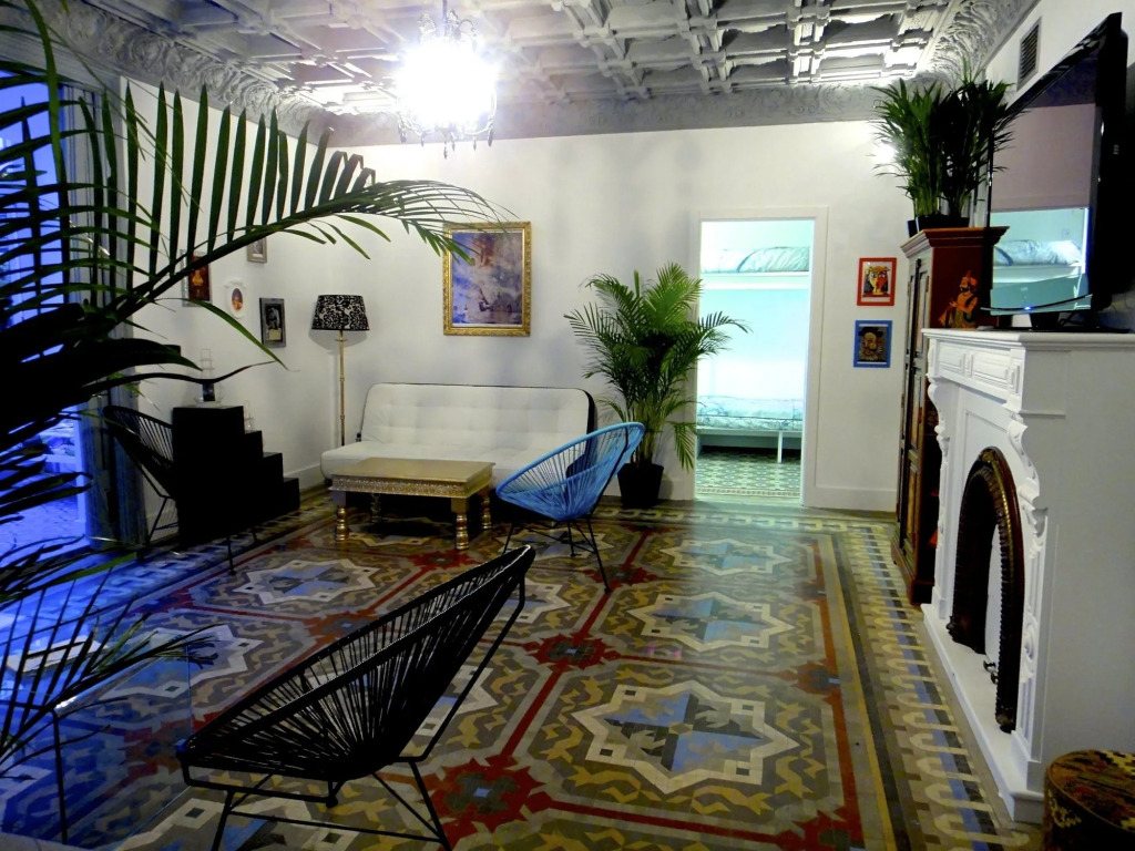 Casa Kessler Barcelona