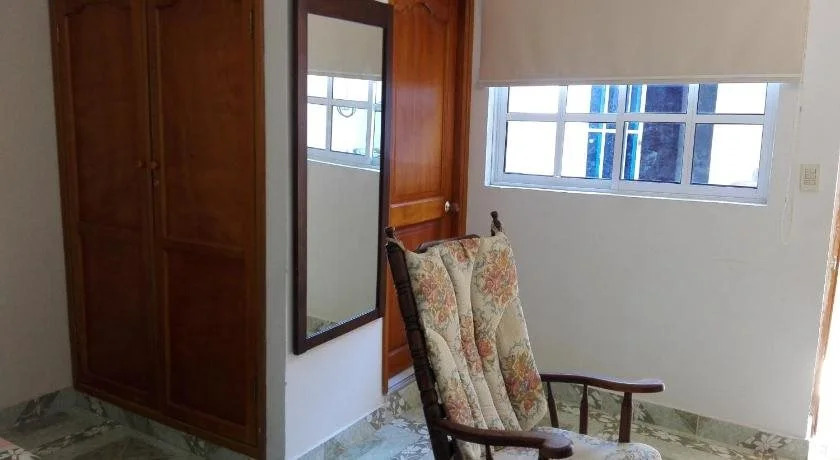 Hostal Casa el Prado