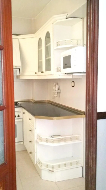 Apartment With 3 Bedrooms in Almodóvar del Río, With Wonderful City Vi