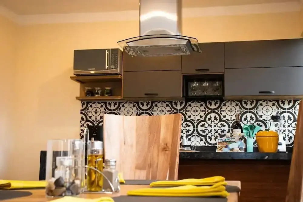 Apartamentos - Villa Santa Ana Premium