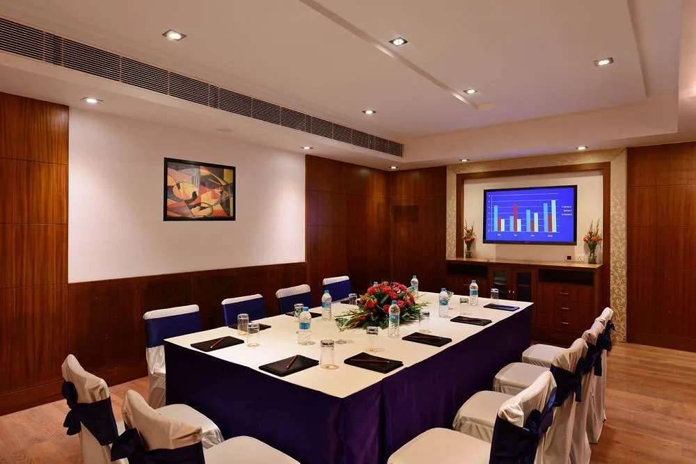 Lords Plaza Jaipur