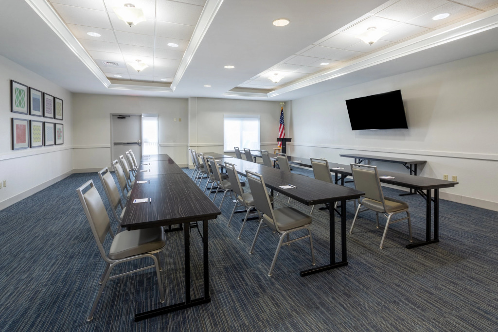Holiday Inn Express Crystal River by IHG