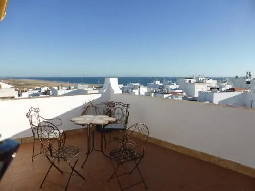 Apartamento Familiar Lembranza
