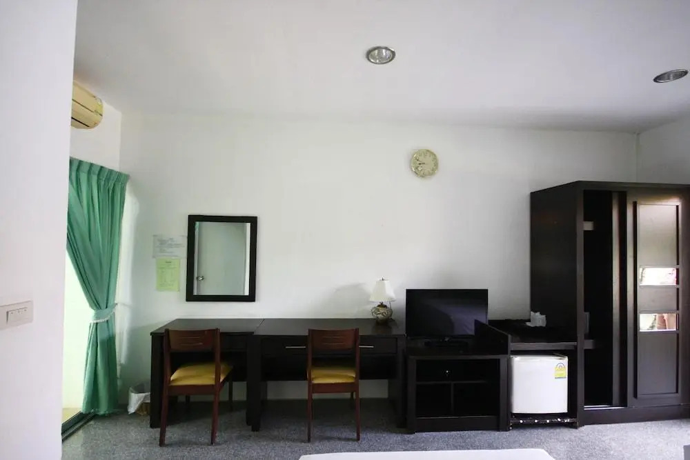 Srikij GardenHome Resort