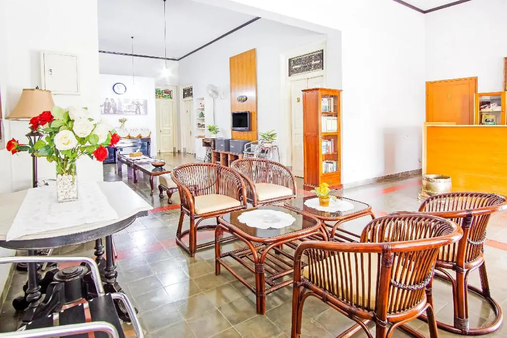 OYO 3442 Latifa Hotel