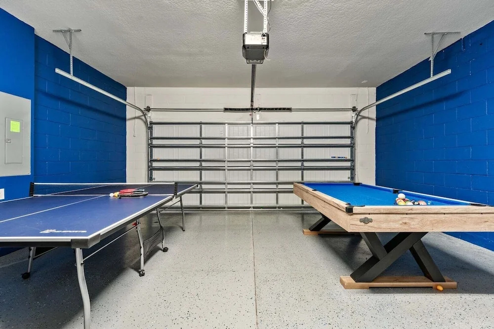 Family Paradise Close to Disney w Resort Amenities