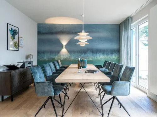 Ferienhaus Pank