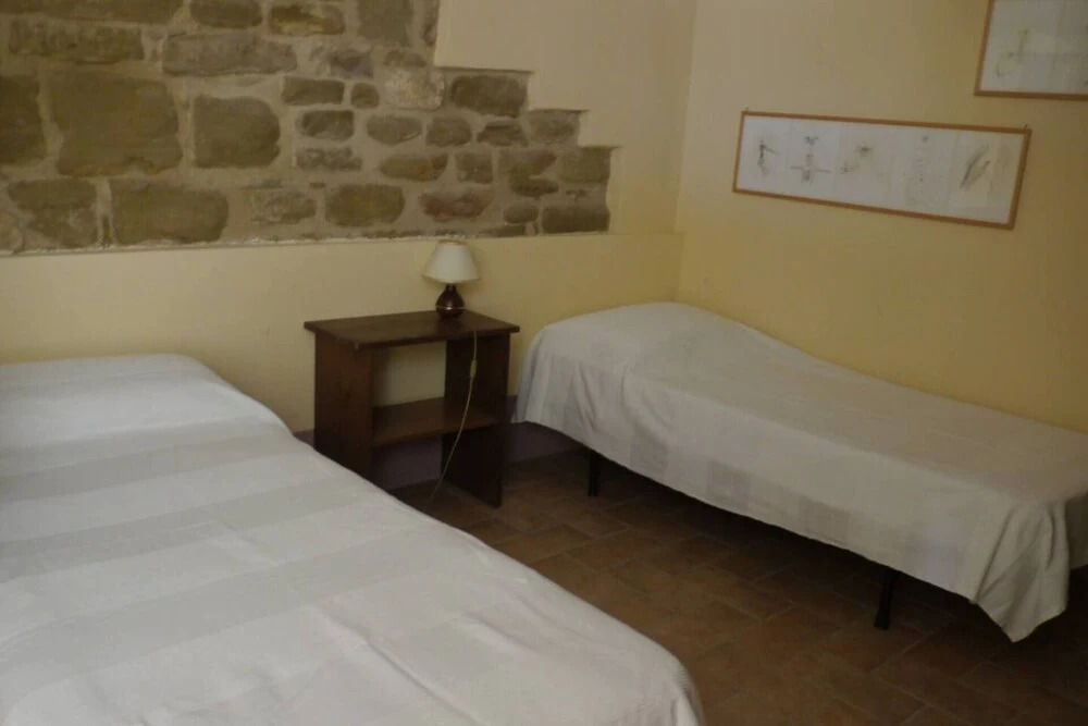 Rosmarino Charming Apartment in Italy for 4 People