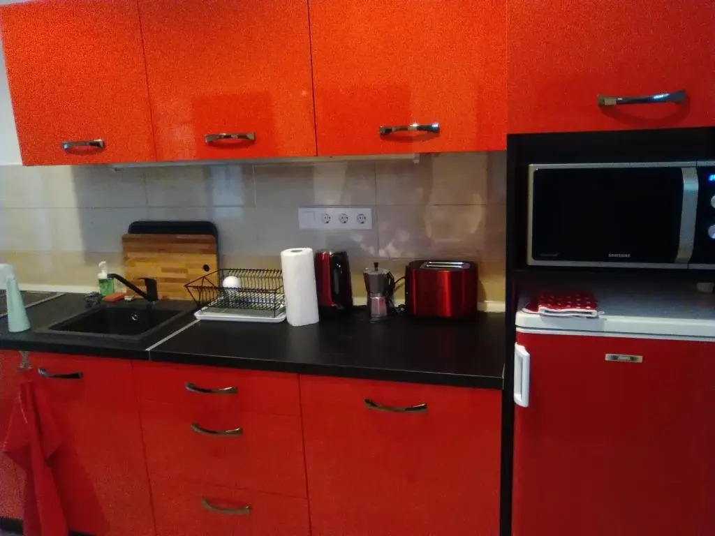 Apartment Fatmagül