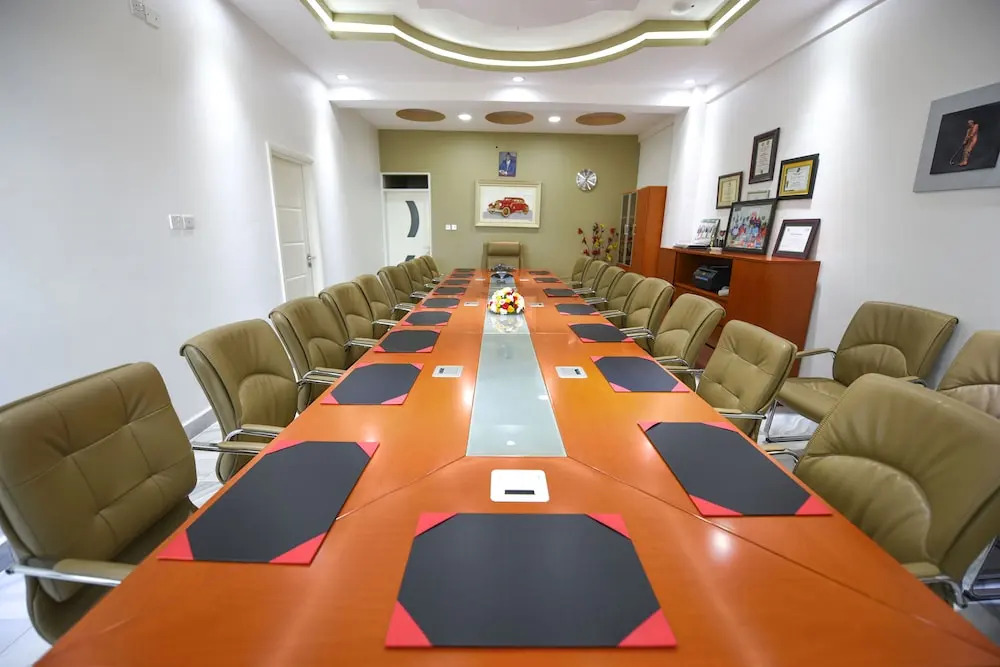 BMK House Apartments