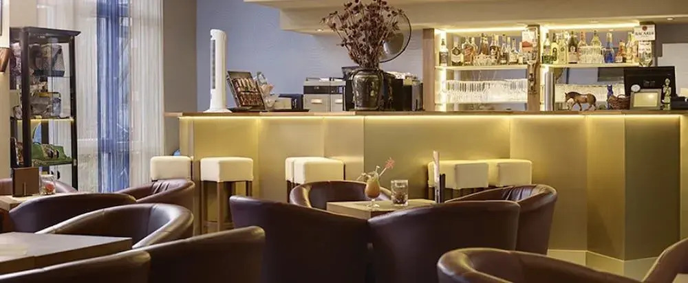Kurhotel Pyramide Bad Windsheim