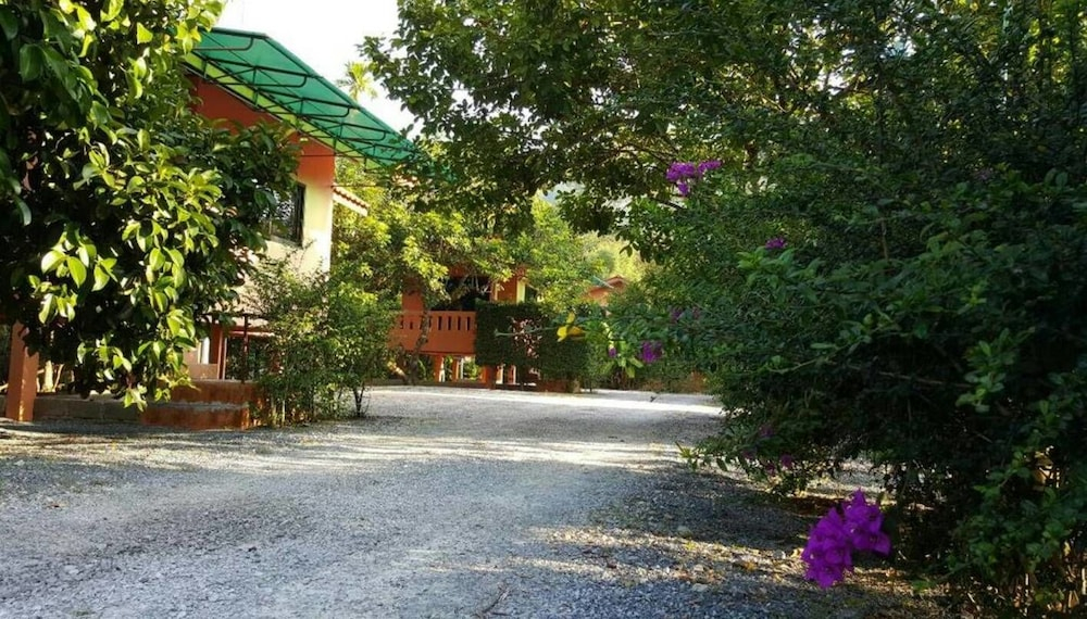 Sichon Resort