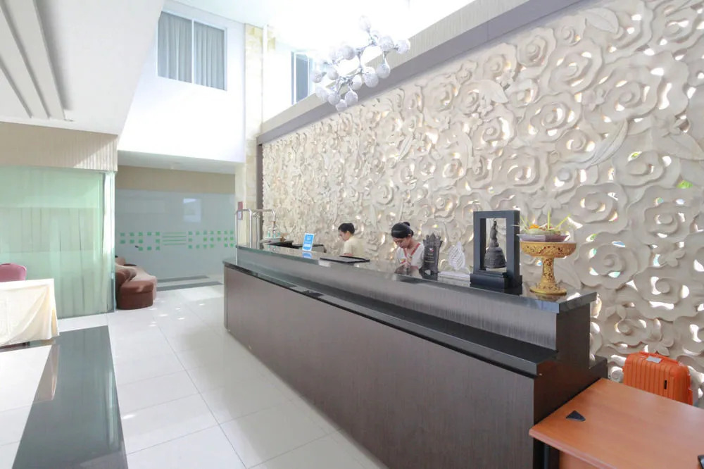 Airy Kuta Bypass Ngurah Rai 999 Kuta Bali