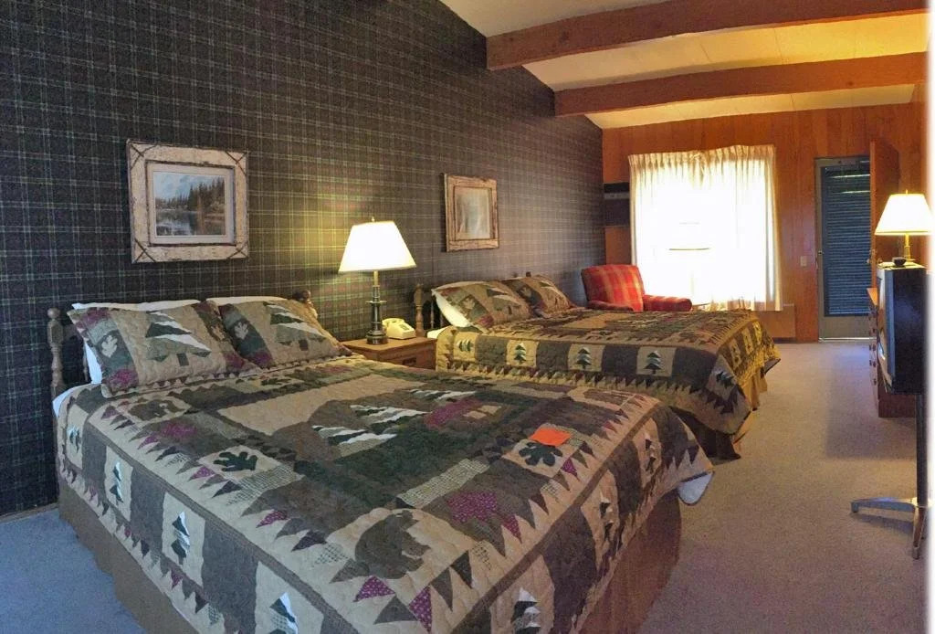 Birchwood Inn