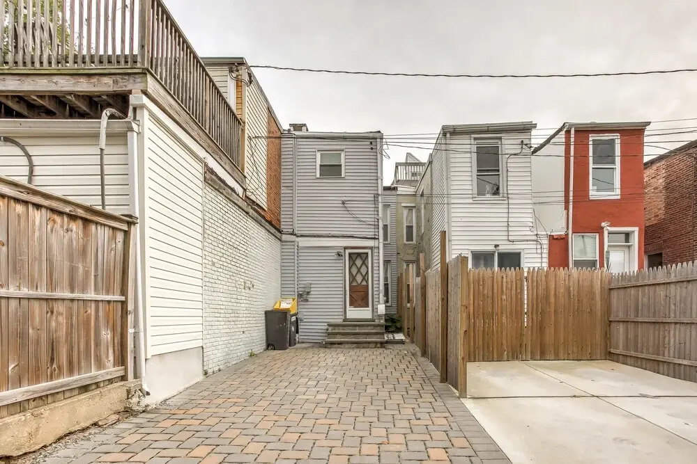 Charming Home Near Harbor&stadiums W/2carparking
