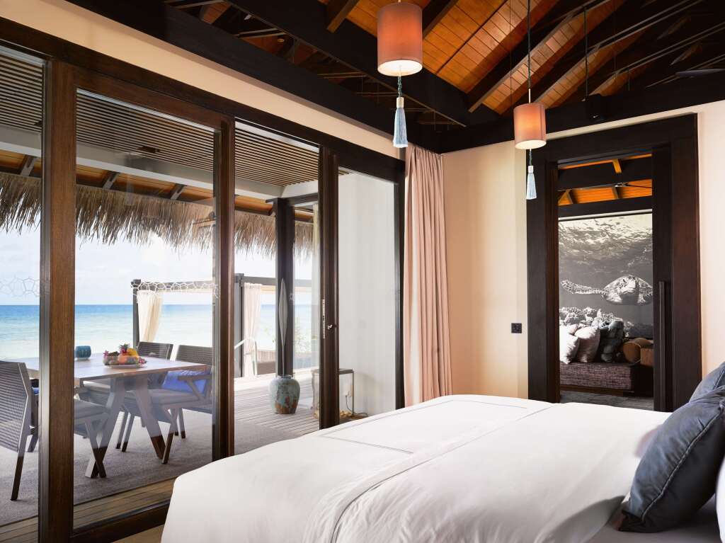 Velaa Private Island
