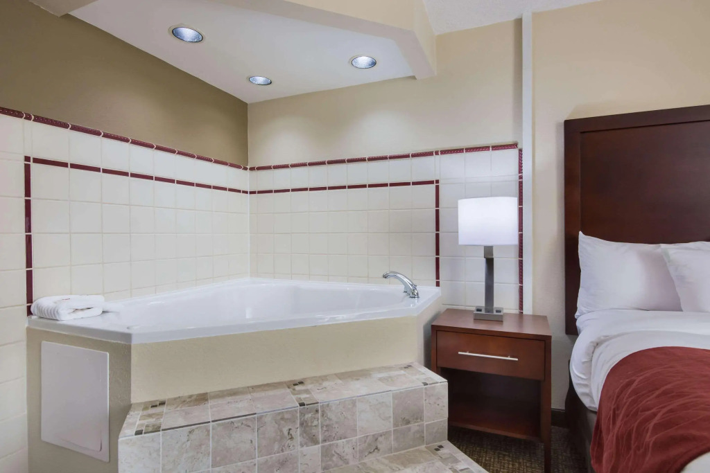 Comfort Inn Kings Mountain