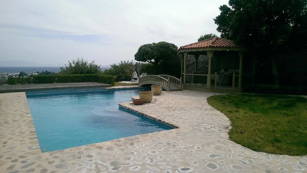 Villa Ortakent
