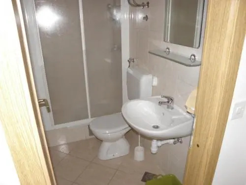 Apartments Sreca