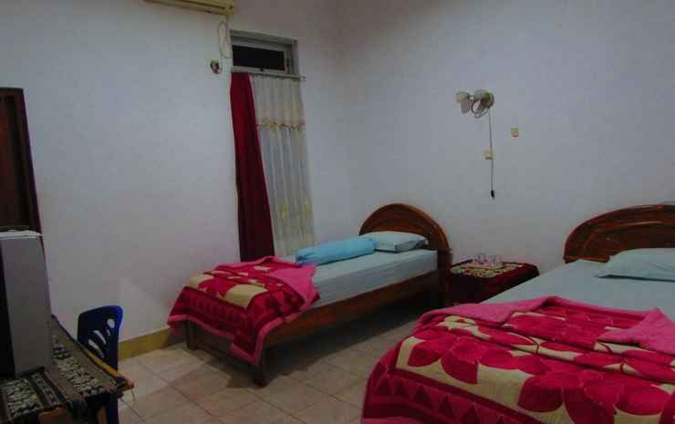 Hotel Permata Atambua