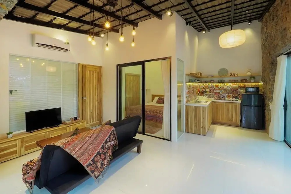 Hygge Homestay