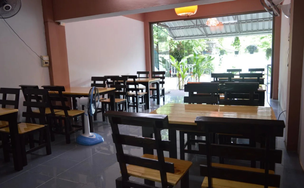 Dream Thai Guesthouse