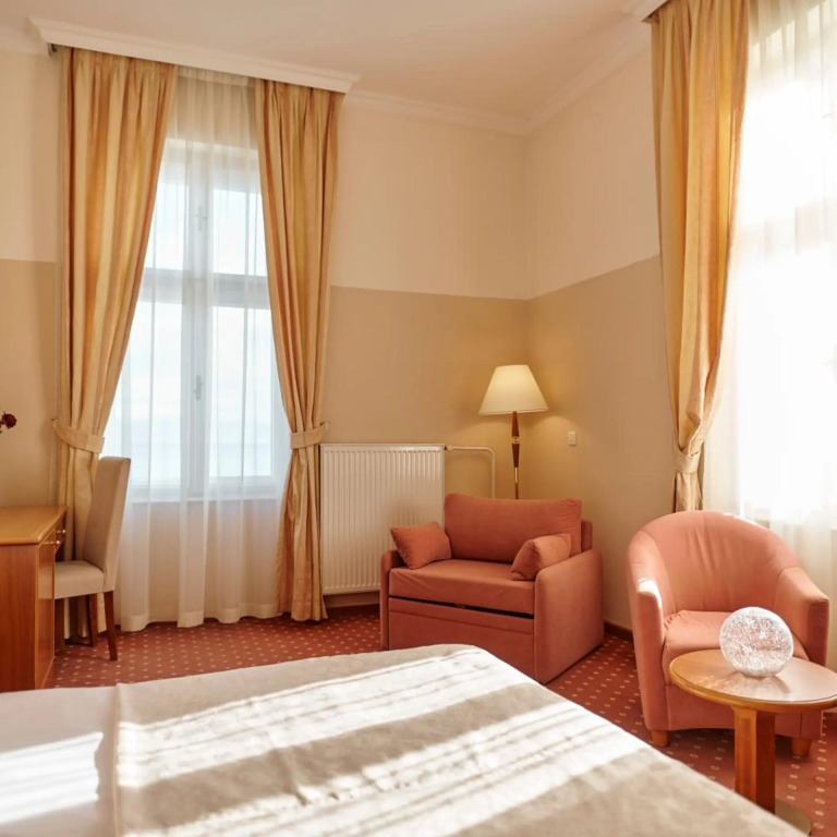 Hotel Lovran