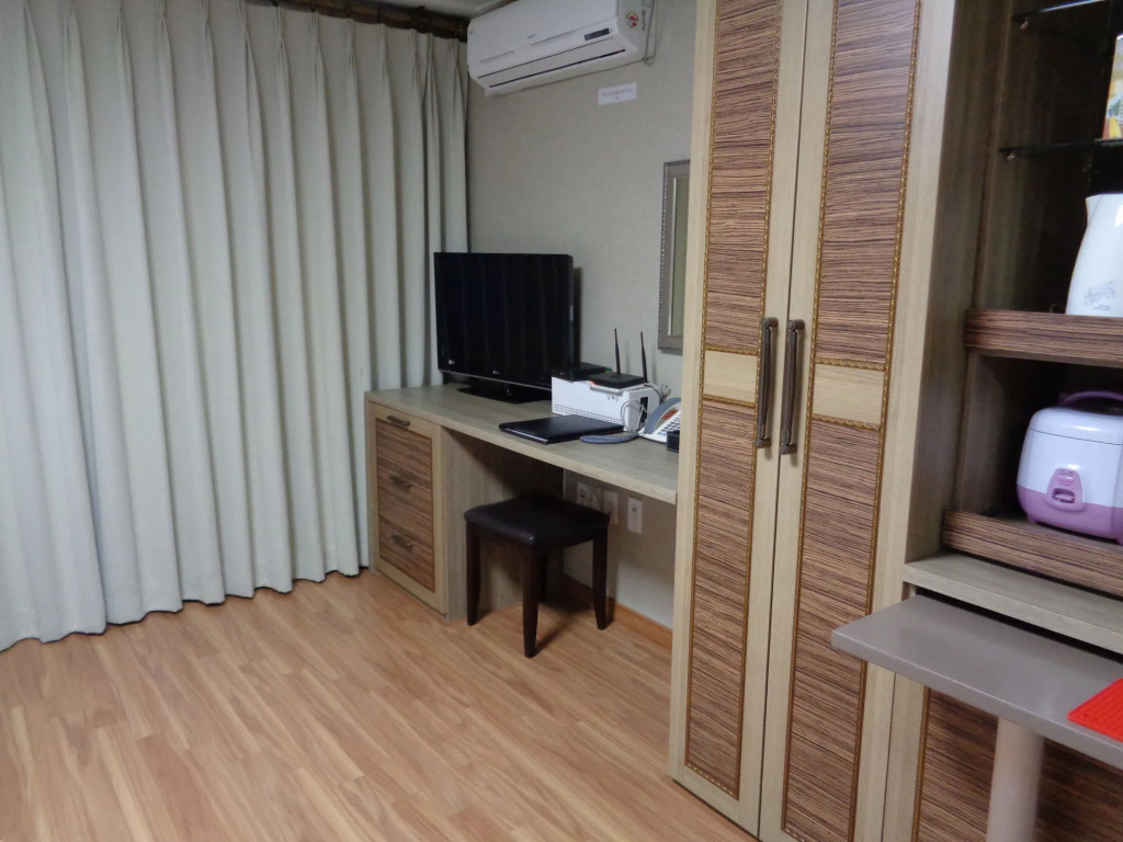 Residence Hotel Lamia